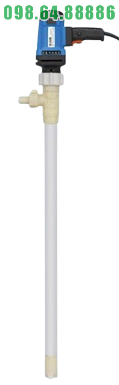 Bơm dầu cho thùng dầu 200 lít JDT-1000W-RPP