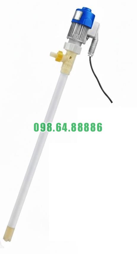 Bơm điện RPP/304 Inox cho chất lỏng công nghiệp JDT-600W