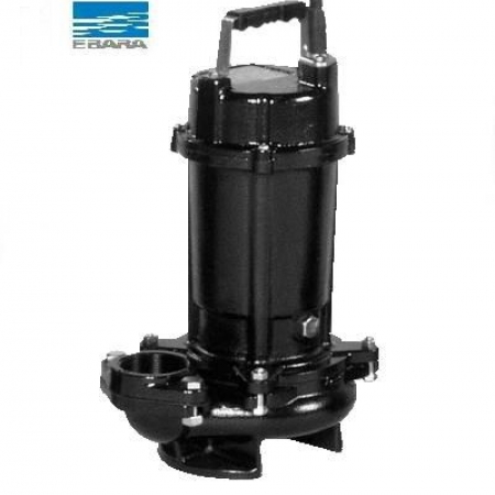 Máy bơm chìm nước thải Ebara 80DVS52.2