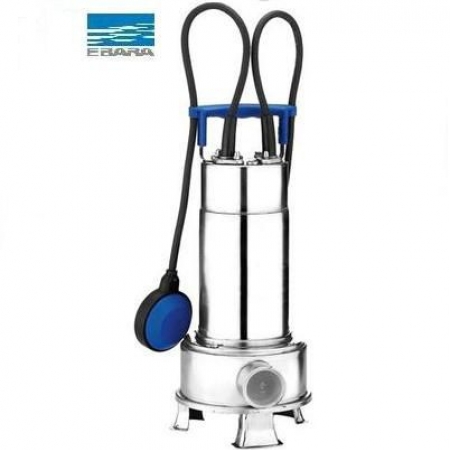 Máy bơm chìm nước thải Ebara RIGHT 100M