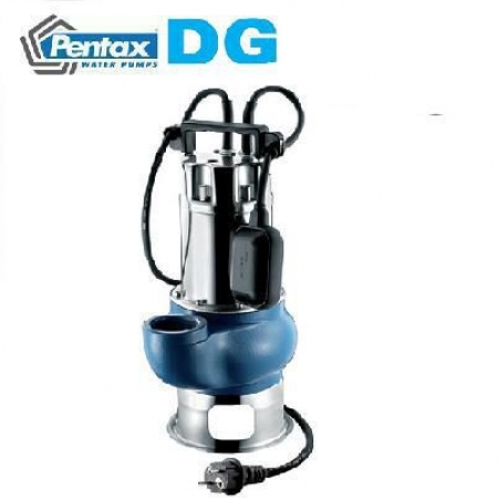 Máy bơm chìm nước thải Pentax Model DG100/2G