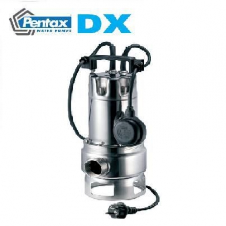 Máy bơm chìm nước thải Pentax Model DX100/2G
