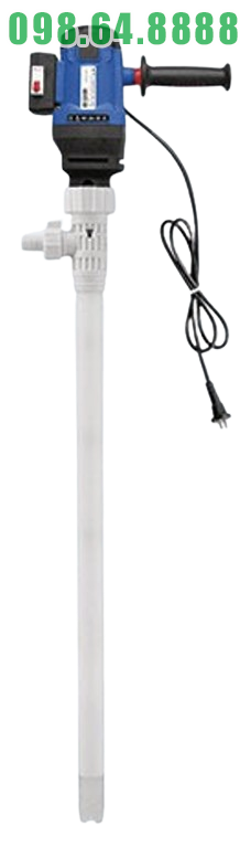 Máy bơm dầu thùng phuy 200L JDT-1800W-RPP