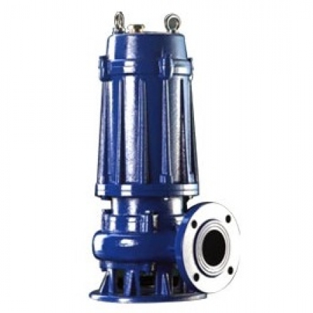 Máy bơm chìm nước thải CNP 50WQ15-15-1.5