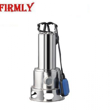 Máy bơm chìm nước thải Firmly DW200S