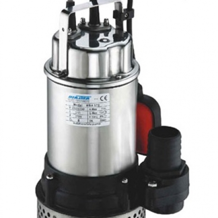 Máy bơm chìm nước thải Mastra MBA0.55