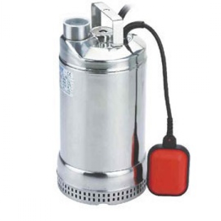Máy bơm chìm nước thải inox Mastra MDL550
