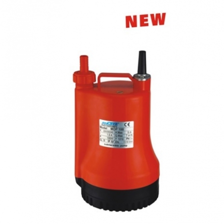 Máy bơm chìm nước thải Mastra MOP250