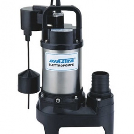 Máy bơm chìm nước thải Mastra MST400