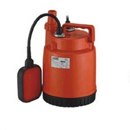 Máy bơm nước thải chìm Mastra SMSP