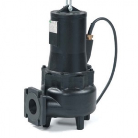 Máy bơm chìm nước thải Sealand DV 30/550T2