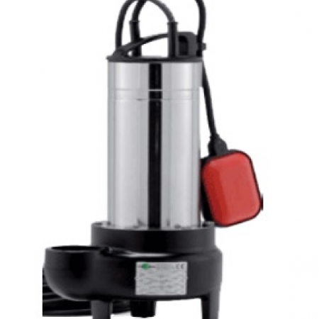 Máy bơm chìm nước thải Sealand DVJ 100M