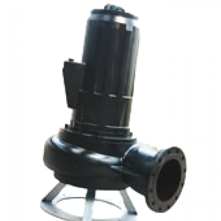 Máy bơm chìm nước thải Sealand RC 8150-6T