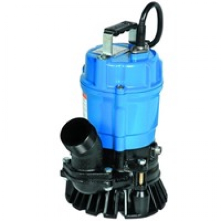 Máy bơm chìm nước thải Tsurumi HS2.4S