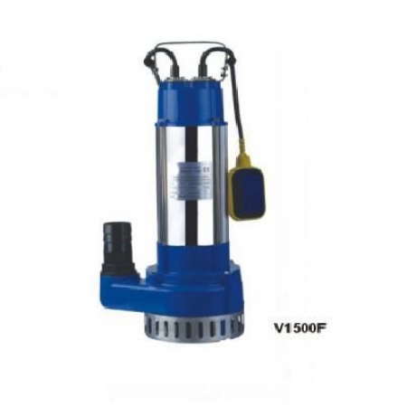 Máy bơm chìm nước thải V1500F