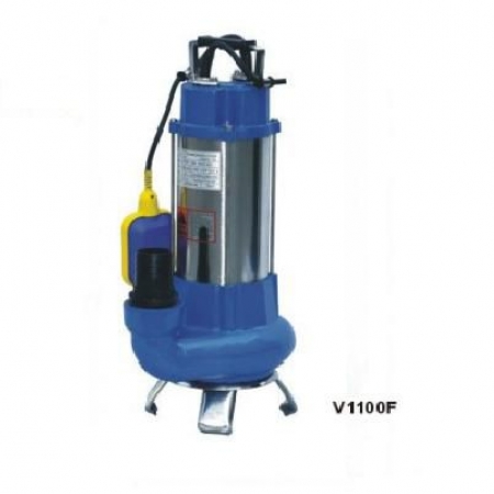 Máy bơm chìm nước thải V750F