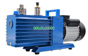 Bơm chân không cánh gạt hai cấp model 2XZ-2