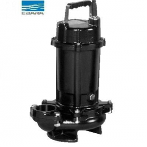 Máy bơm chìm nước thải Ebara 65DVS51.5