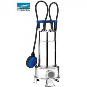 Máy bơm chìm nước thải Ebara RIGHT 100