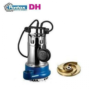 Máy bơm chìm nước thải Pentax model DH100