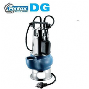 Máy bơm chìm nước thải Pentax Model DG80/2G