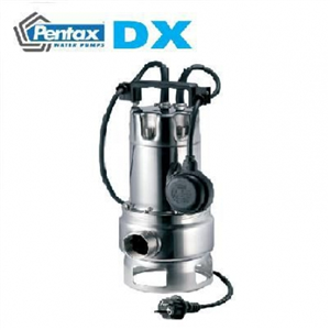 Máy bơm chìm nước thải Pentax Model DX100/2G
