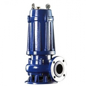 Máy bơm chìm nước thải CNP 40WQ15-8-1.1