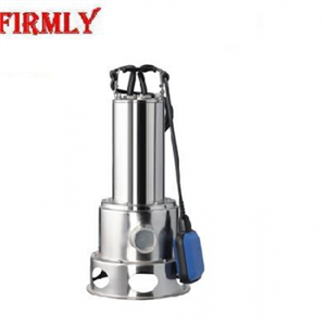 Máy bơm chìm nước thải Firmly DW200T