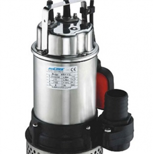 Máy bơm chìm nước thải Mastra MBA0.55