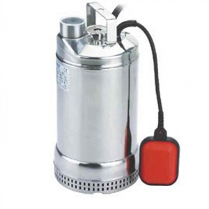 Máy bơm chìm nước thải Inox Mastra MDB550