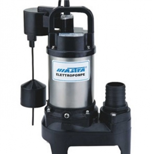 Máy bơm chìm nước thải Mastra MSC750