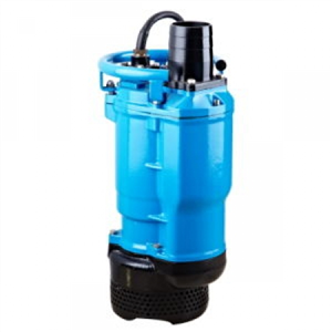 Máy bơm chìm nước thải Meudy KBZ35.5