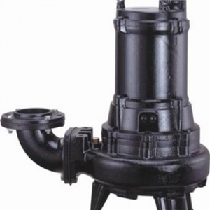 Máy bơm chìm nước thải NTP HSF 2100-15.5 205