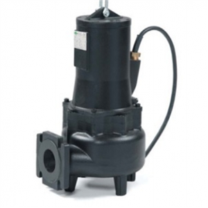 Máy bơm chìm nước thải Sealand DV 30/550T2