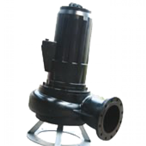 Máy bơm chìm nước thải Sealand RC 8150-6T