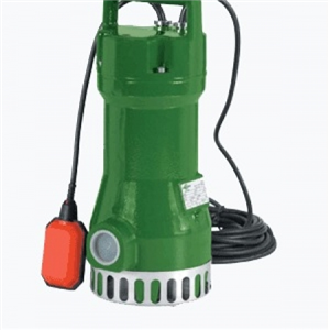 Máy bơm chìm nước thải có phao Sealand SA150