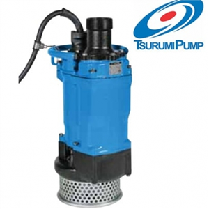 Máy bơm chìm nước thải Tsurumi KTZ 45.5