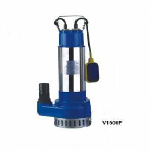Máy bơm chìm nước thải V1500F