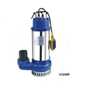 Máy bơm chìm nước thải V2200F