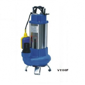 Máy bơm chìm nước thải V750F