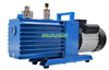 Bơm chân không cánh gạt hai cấp model 2XZ-2