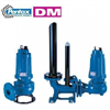 Máy bơm chìm nước thải Pentax Model DMT550