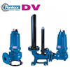 Máy bơm chìm nước thải Pentax Model DVT550
