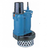 Máy bơm hút bùn Tsurumi KRS815