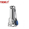 Máy bơm chìm nước thải Firmly DW100S