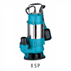 Máy bơm chìm nước thải LEO XSP20-9/1.1 L