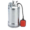 Máy bơm chìm nước thải Inox Mastra MDB550