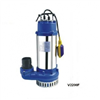 Máy bơm chìm nước thải V2200F